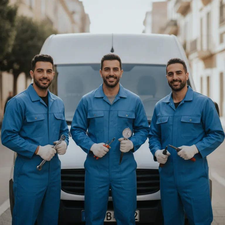 Riparazione Radiatori team a Cagliari